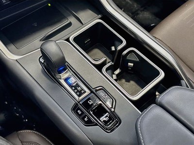 2024 Lexus TX 350 Premium