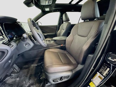 2024 Lexus TX 350 Premium