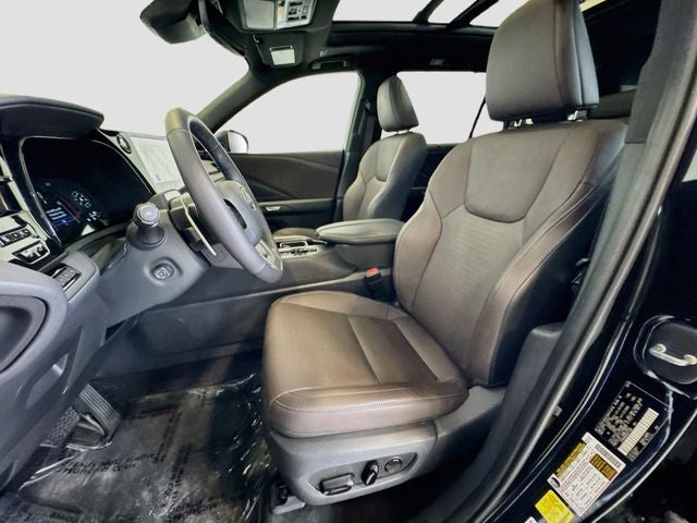 2024 Lexus TX 350 Premium