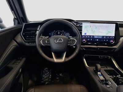 2024 Lexus TX 350 Premium