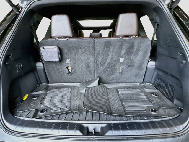 2024 Lexus TX 350 Premium