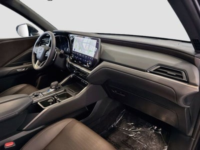 2024 Lexus TX 350 Premium