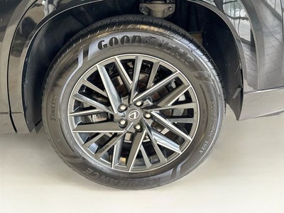 2024 Lexus TX 350 Premium