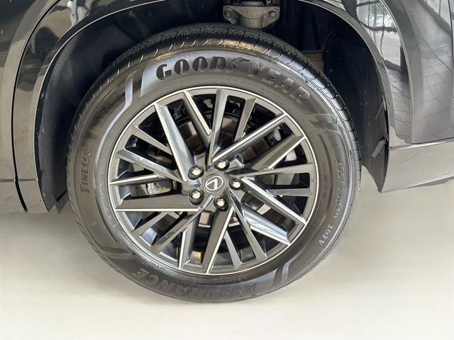 2024 Lexus TX 350 Premium