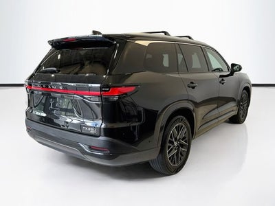 2024 Lexus TX 350 Premium