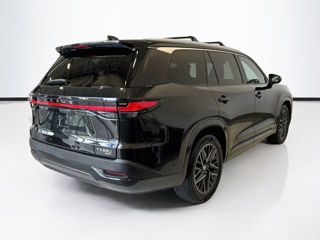 2024 Lexus TX 350 Premium