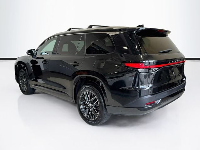 2024 Lexus TX 350 Premium