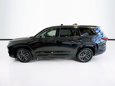 2024 Lexus TX 350 Premium