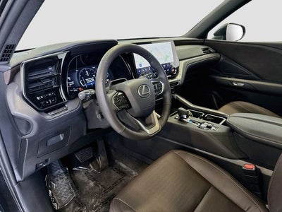 2024 Lexus TX 350 Premium