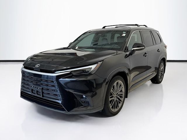 2025 Lexus TX 350 350 Luxury AWD's photo