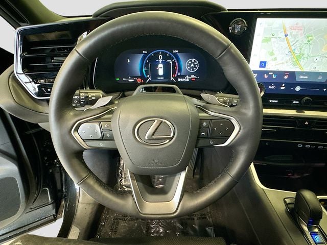 2025 Lexus TX 350 Luxury