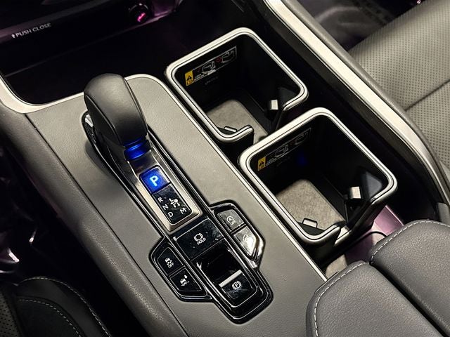 2025 Lexus TX 350 Luxury