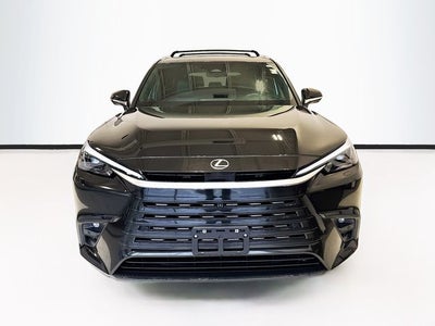 2025 Lexus TX 350 Luxury