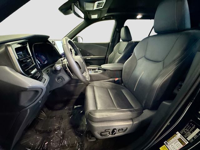 2025 Lexus TX 350 Luxury