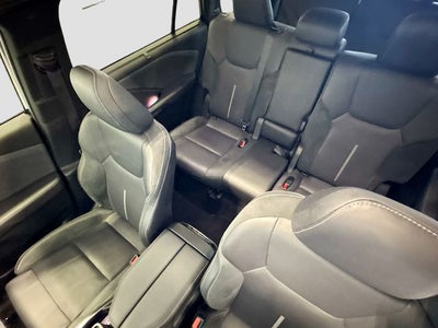2025 Lexus TX 350 Luxury