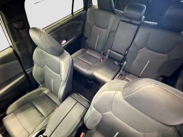 2025 Lexus TX 350 Luxury