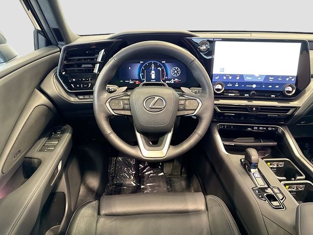 2025 Lexus TX 350 Luxury