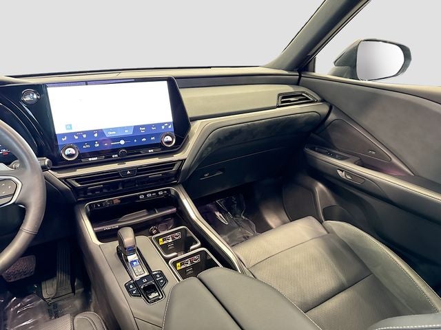 2025 Lexus TX 350 Luxury