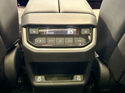 2025 Lexus TX 350 Luxury
