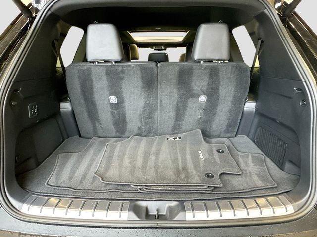 2025 Lexus TX 350 Luxury