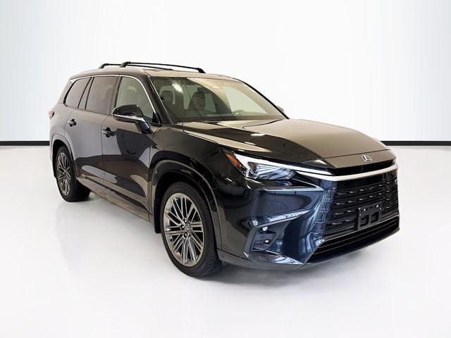 2025 Lexus TX 350 Luxury