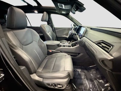 2025 Lexus TX 350 Luxury