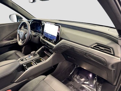2025 Lexus TX 350 Luxury
