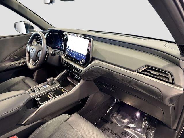 2025 Lexus TX 350 Luxury