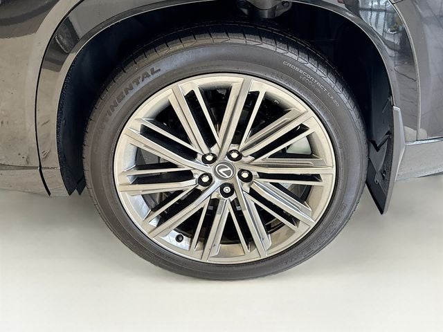 2025 Lexus TX 350 Luxury
