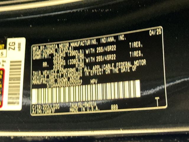 2025 Lexus TX 350 Luxury