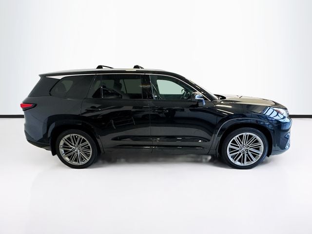 2025 Lexus TX 350 Luxury