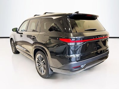 2025 Lexus TX 350 Luxury
