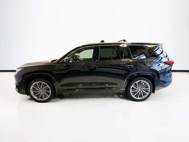 2025 Lexus TX 350 Luxury