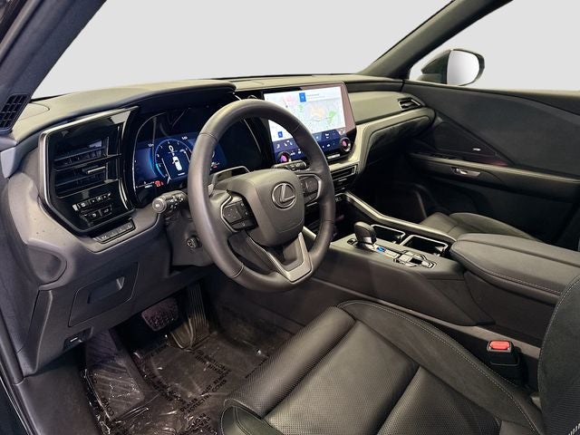 2025 Lexus TX 350 Luxury