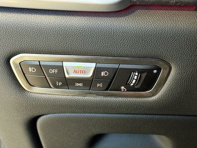 2021 BMW X5 xDrive45e