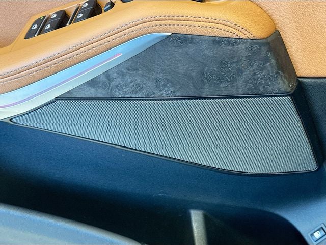 2021 BMW X5 xDrive45e