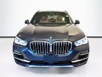 2021 BMW X5 xDrive45e