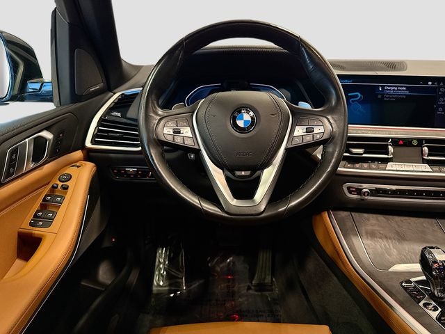 2021 BMW X5 xDrive45e