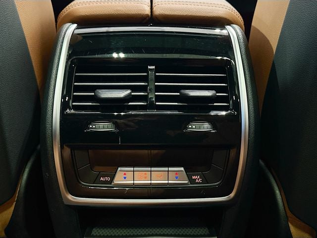 2021 BMW X5 xDrive45e