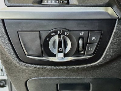 2024 BMW X4 M Base