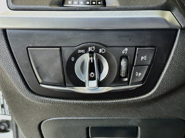 2024 BMW X4 M Base