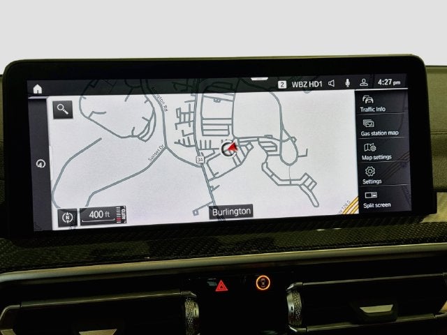2024 BMW X4 M Base