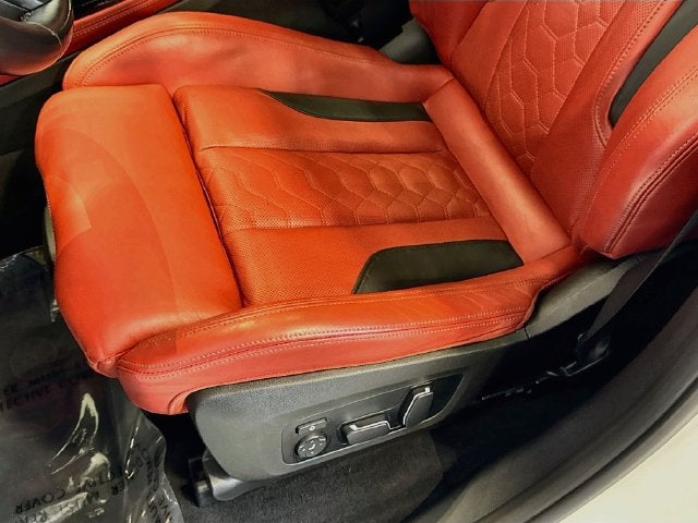 2024 BMW X4 M Base
