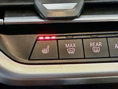 2024 BMW X4 M Base