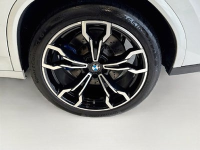 2024 BMW X4 M Base