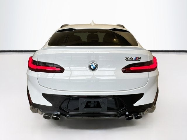 2024 BMW X4 M Base