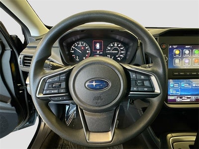2024 Subaru Impreza Base
