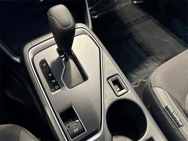 2024 Subaru Impreza Base