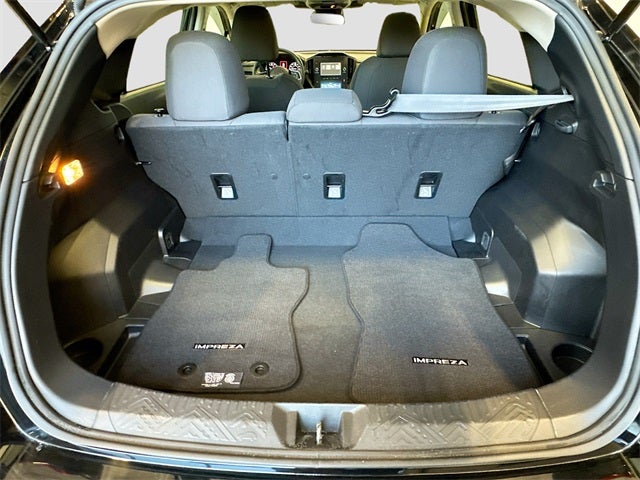 2024 Subaru Impreza Base