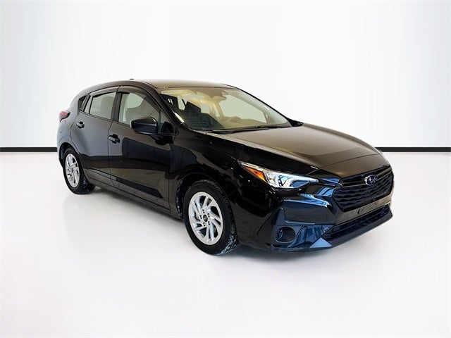 2024 Subaru Impreza Base